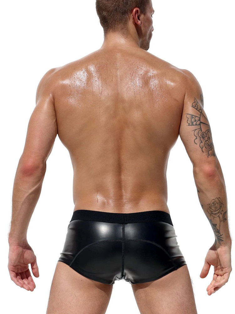 Rufskin Cash Onyx 2