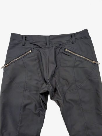 Rufskin Morrison Ruferzied Jeans Black 1