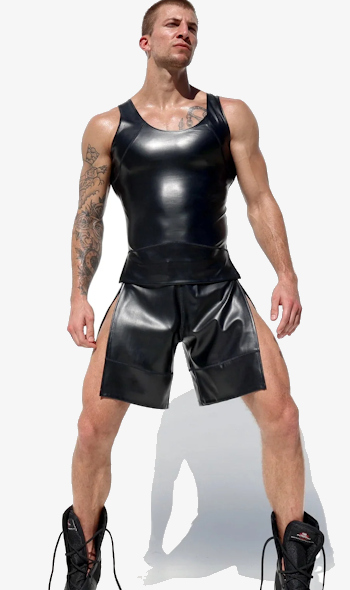 Rufskin Rock Rider Collection Products