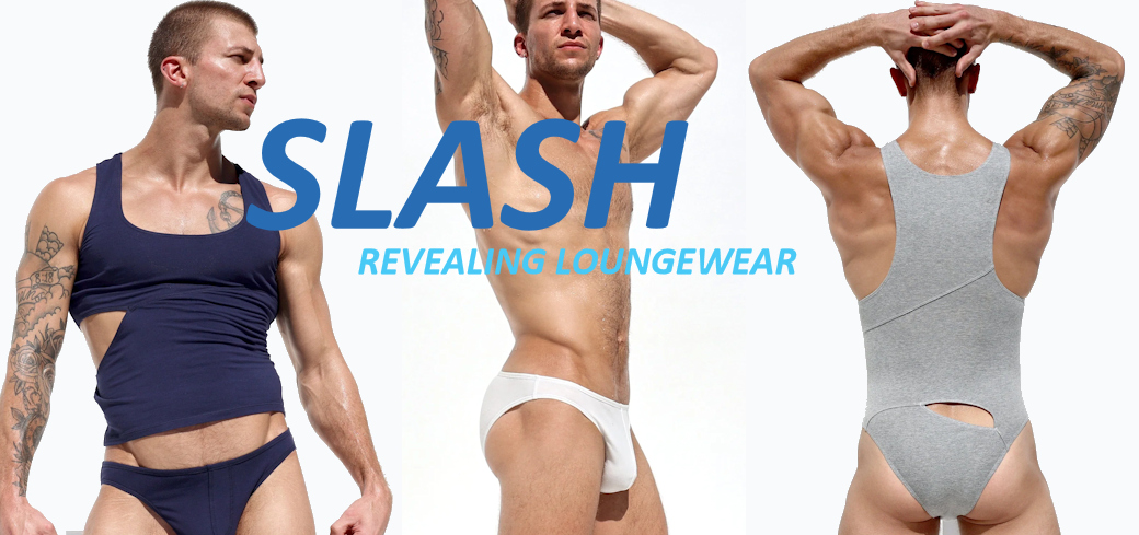 Rufskin Slash New Collection