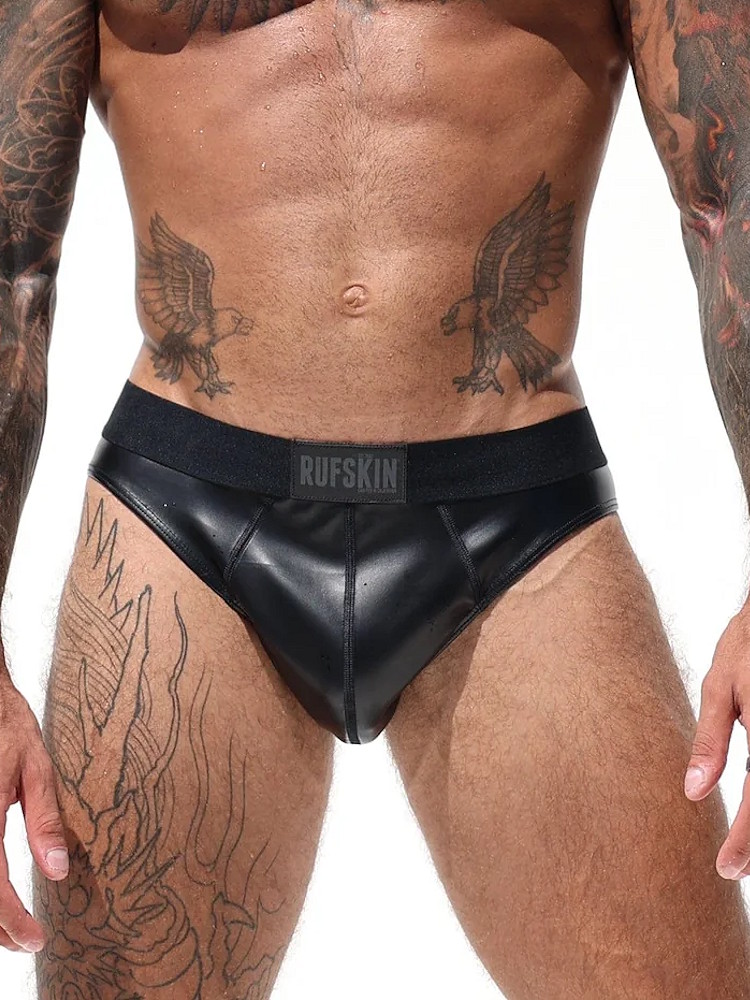 Rufskin Thunder Onyx 1