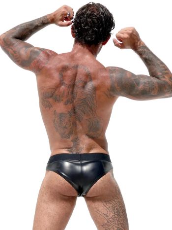 Rufskin Thunder Onyx 2