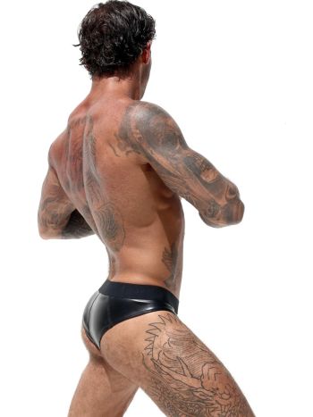Rufskin Thunder Onyx 3