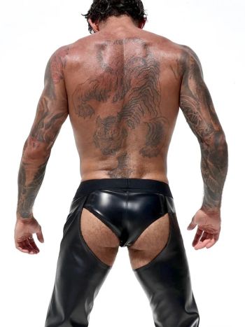Rufskin Thunder Onyx 4