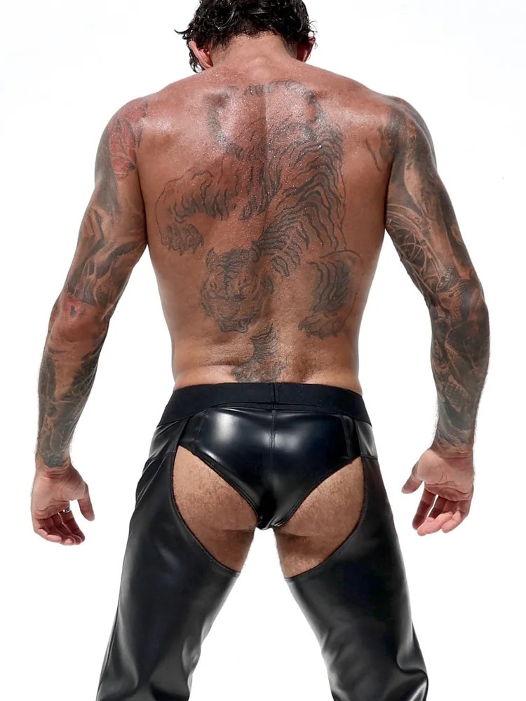 Rufskin Thunder Onyx 4