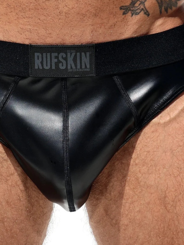 Rufskin Thunder Onyx 5