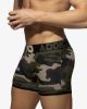 Addicted Ad1302 Seamless Camo Boxer Camouflage 2