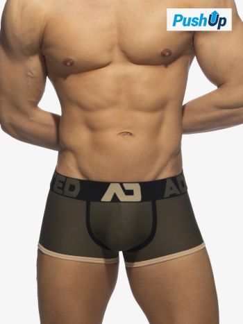 Addicted Ad1359 Naked Feeling Trunk Kaki 4