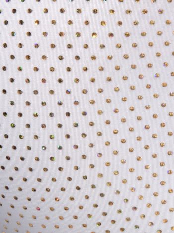 Addicted Adp18 Gold Spots Party Brief Gold 4