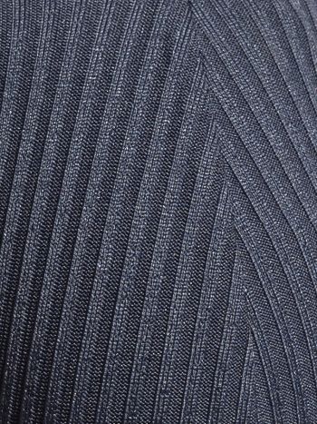 Es Collection Un2155 Recycled Rib Jockstrap Navy 4