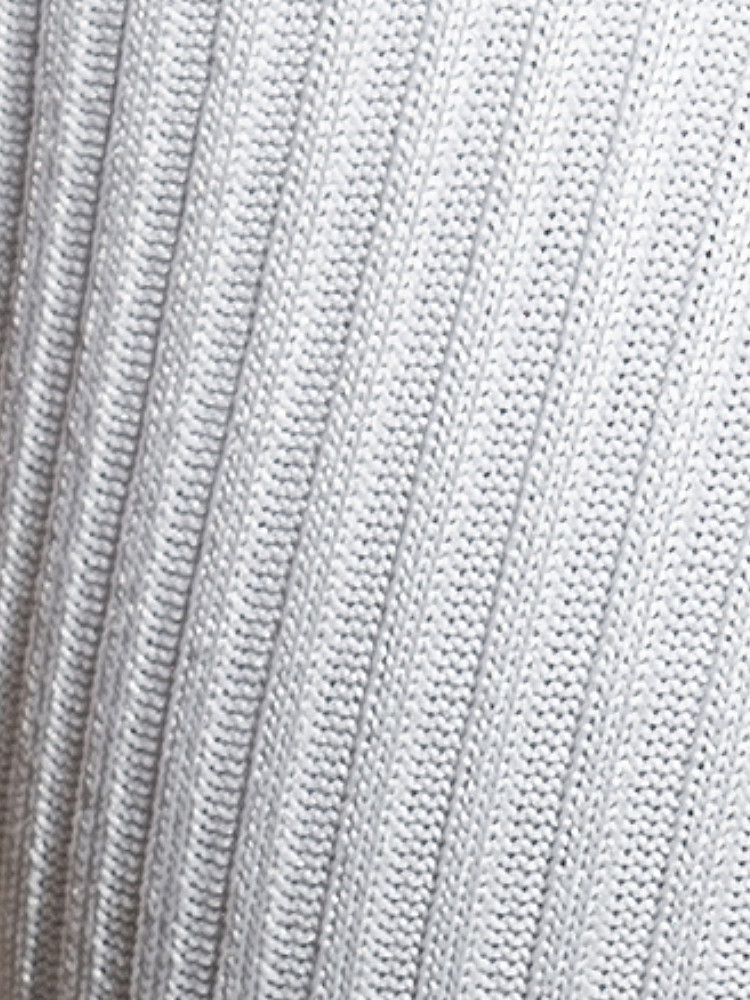 Es Collection Un2155 Recycled Rib Jockstrap White 4