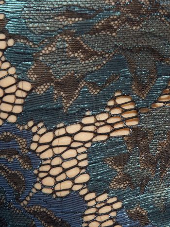 Es Collection Un633 Botanic Garden Trunk Black 1