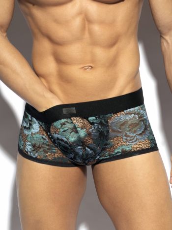 Es Collection Un633 Botanic Garden Trunk Black 2