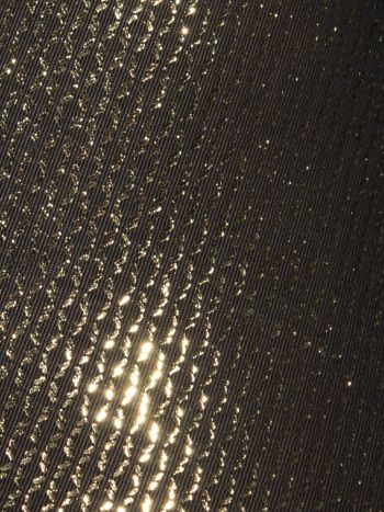 Es Collection Un635 Radiant Gold Trunk Black 4