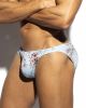 Es Collection Un649 Tokyo Bikini Brief Sky Blue 4