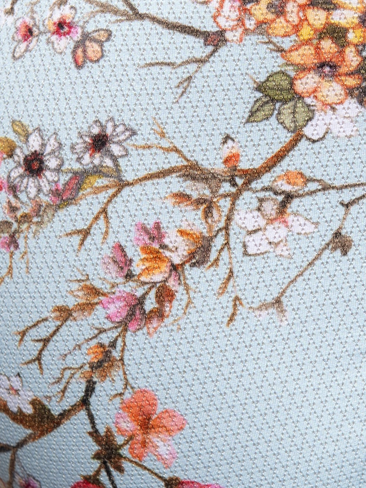 Es Collection Un650 Tokyo Trunk Sky Blue 1