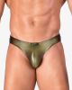 Joe Snyder Bikini Js01 Green Metallic 6