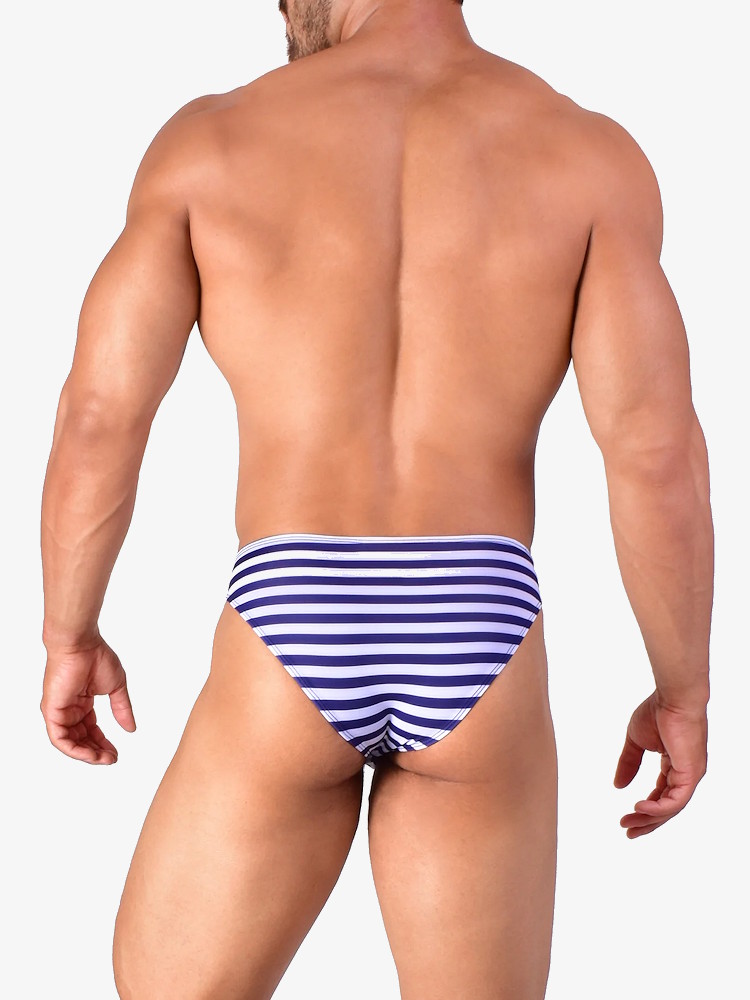 Joe Snyder Bikini Js01 Jail 3