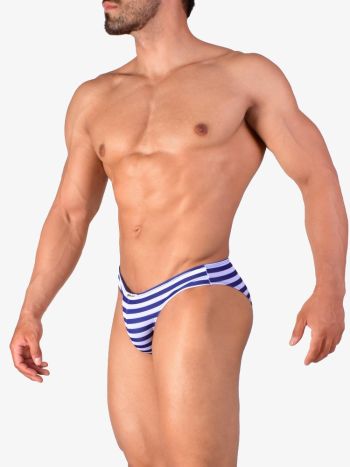 Joe Snyder Bikini Js01 Jail 4