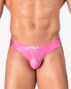 Joe Snyder Bikini Js01 Pink Metallic 1