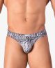 Joe Snyder Bikini Js01 Snake 1