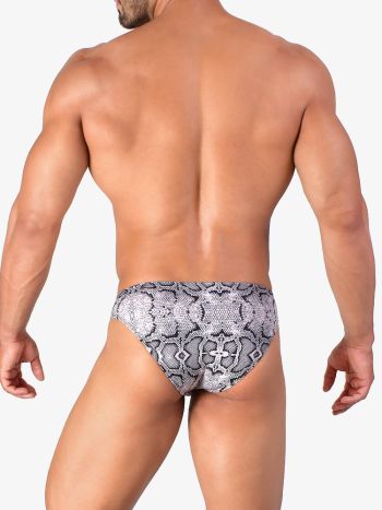 Joe Snyder Bikini Js01 Snake 3