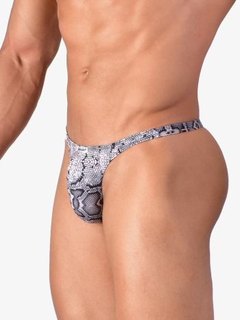 Joe Snyder Bulge Thong Jsbul02 Snake 3