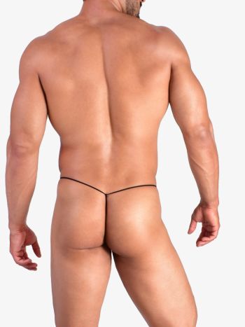 Joe Snyder G String Js02 Snake 6