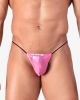 Joe Snyder G String Js02 Pink Metallic 4