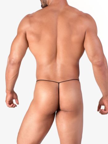 Joe Snyder G String Js02 Snake 6