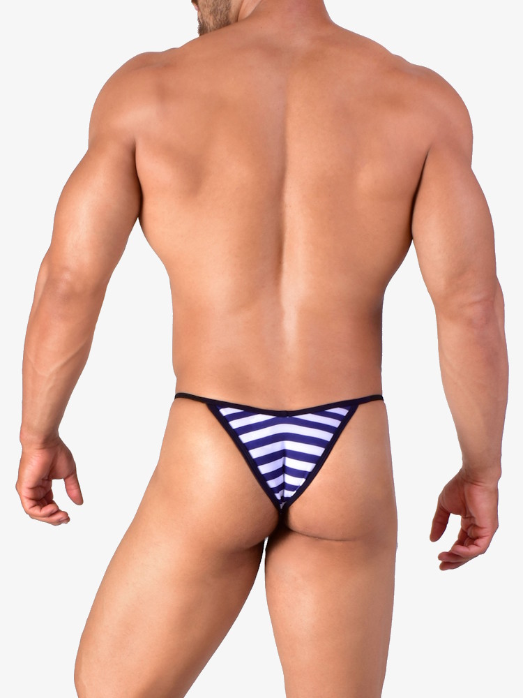 Joe Snyder Kini Bikini Js12 Jail 5