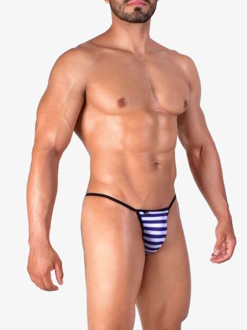 Joe Snyder Kini Bikini Js12 Jail 7