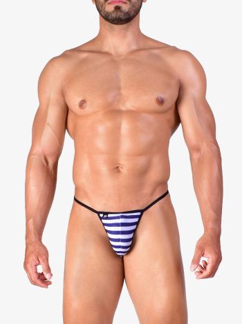 Joe Snyder Kini Bikini Js12 Jail 9