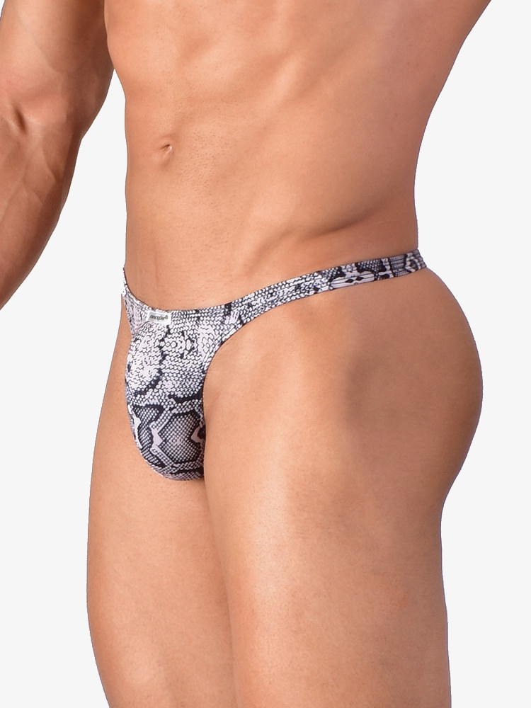 Joe Snyder Thong Js03 Snake 4