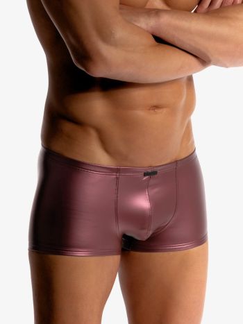 Manstore M2510 Micro Pants 212828 Bordeaux 3