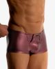 Manstore M2510 Popper Pants 212827 Bordeaux 4