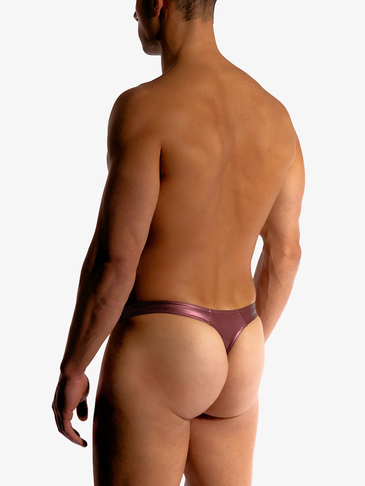 Manstore M2510 Popper String 212826 Bordeaux 3