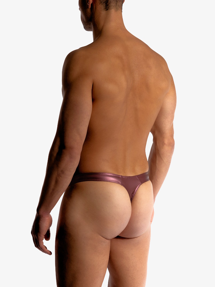 Manstore M2510 Tower String 212825 Bordeaux 4