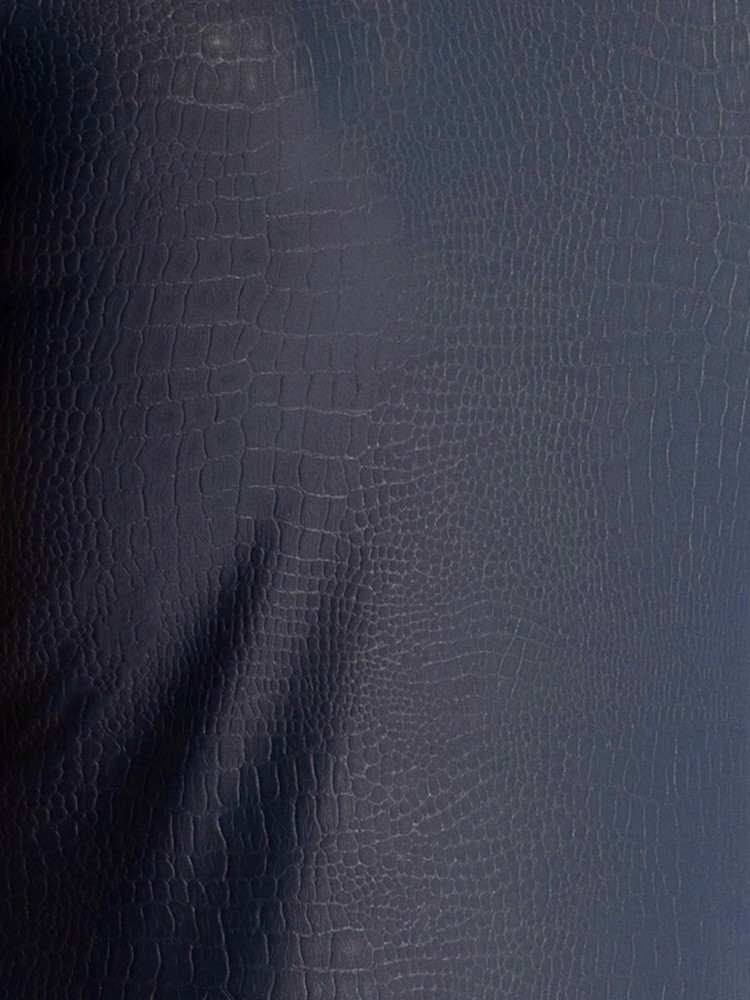 Manstore M2515 Zipped Boxer 212857 Grey 1