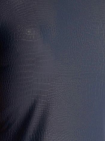 Manstore M2515 Zipped String 212855 Grey 4