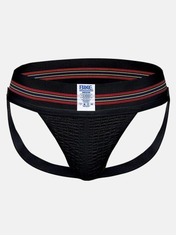 Bike Jockstrap Original#10 Black