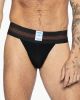 Bike Jockstrap Original#10 Black