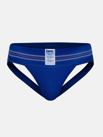 Bike Jockstrap Original#10 Royal Blue