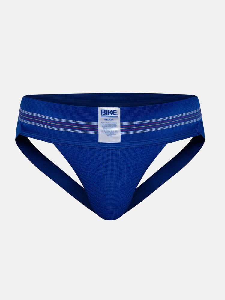 Bike Jockstrap Original#10 Royal Blue