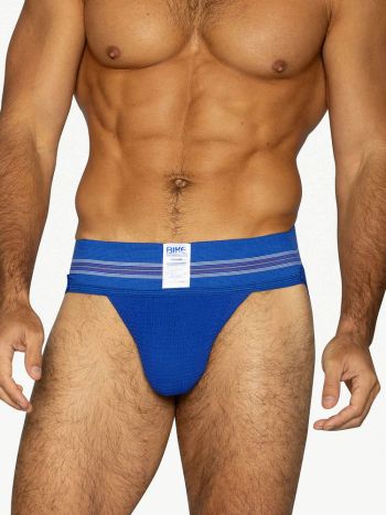 Bike Jockstrap Original#10 Royal Blue