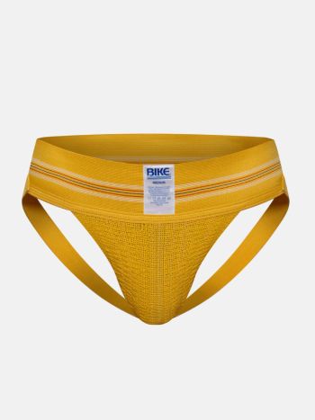 Bike Jockstrap Original#10 Yellow