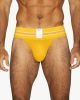 Bike Jockstrap Original#10 Yellow