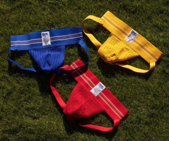 Bike Jockstraps