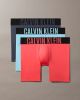Calvin Klein Intense Power Boxer Brief 3 Pack 000nb3612a 4w7 Ombre Blue 1