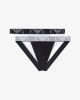 Emporio Armani Underwear Jockstrap 2 Pack Em000257 Black White